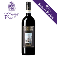 Canalicchio di Sopra &ndash; Brunello di Montalcino 2016