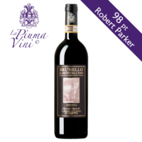 Canalicchio di Sopra &ndash; Brunello di Montalcino Riserva 2015
