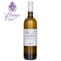 Niklas &ndash; Klaser S&uuml;dtiroler Weissburgunder Riserva Salamander 2018