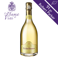 Ca' del Bosco &ndash; Franciacorta Brut Cuv&eacute;e Prestige