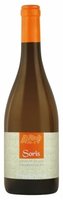 Pecorari - Chardonnay XV Cr&ugrave; &#039;Sorjs&#039; IGP 2015