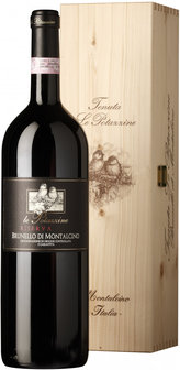 Potazzine &ndash; Brunello di Montalcino Riserva 2006 Magnum OWC