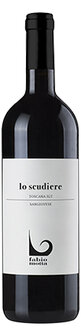 Fabio Motta - Sangiovese Lo Scudiere 2016