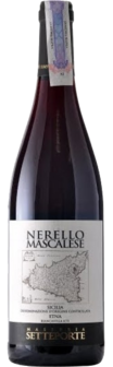 Setteporte - Nerello Mascalese 2016