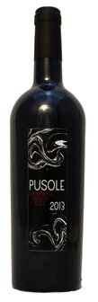 Pusole &ndash; Pusole Cannonau di Sardegna 2016
