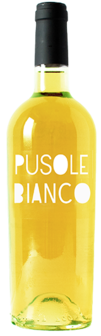 Pusole &ndash; Ogliastra Pusole Bianco 2017