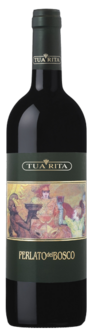 Tua Rita - Perlato del Bosco 2015