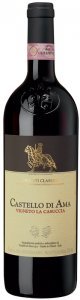 Castello di Ama &ndash; Chianti Classico GS Vigneto la Cassucia 2007