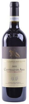 Castello di Ama &ndash; Chianti Classico GS Vigneto Bellavista 2011 MAGNUM