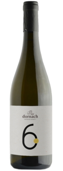 Dornach - Gew&uuml;rztraminer Mitterberg &quot;6&quot; 2018