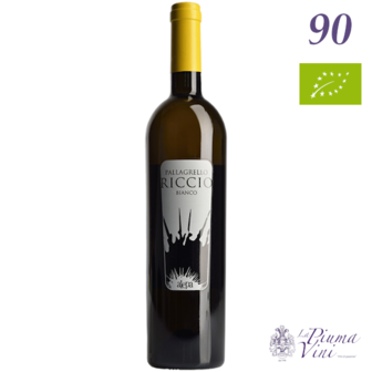 Alepa &ndash; Palagrello Riccio Bianco 2015