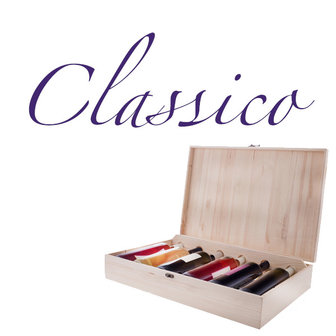 LaPiuma Wine Club - Classico