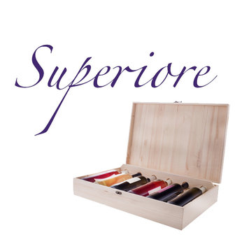 LaPiuma Wine Club - Superiore