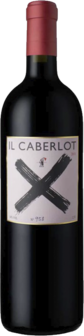 Il Carnasciale &ndash; Il Caberlot 2016 MAGNUM