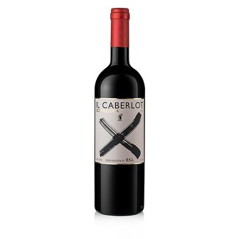 Il Carnasciale &ndash; Il Caberlot Sommelleria 2016