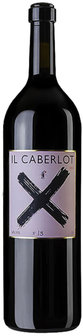 Il Carnasciale &ndash; Il Caberlot 2015 MAGNUM