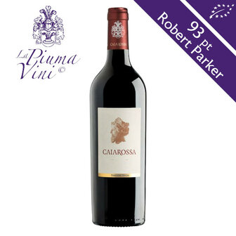 Podere Caiarossa - Caiarossa 2017