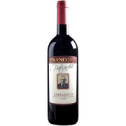 Francone &ndash; Barbaresco I Patriarchi 2015