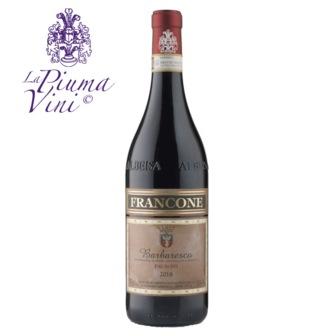 Francone &ndash; Barbaresco Fausoni 2016