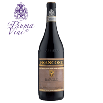 Francone &ndash; Barolo 2013