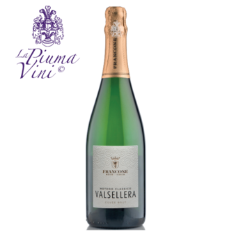 Francone - Spumante Brut Valsellera VSQ