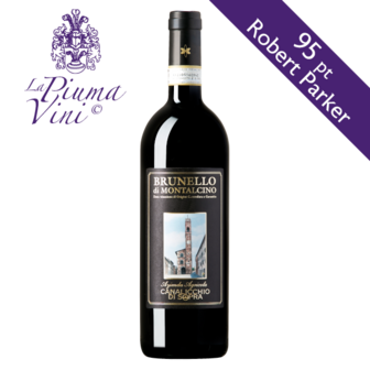 Canalicchio di Sopra &ndash; Brunello di Montalcino 2016