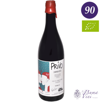 Alepa &ndash; Privo L&rsquo;Eretico Bianco 2017