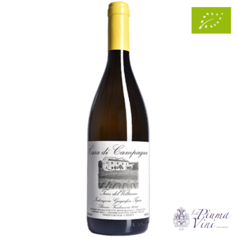 Alepa &ndash; Casa di Campagna Bianco 2017