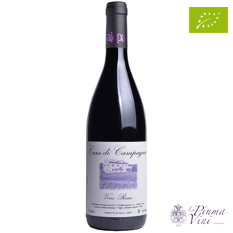 Alepa &ndash; Casa di Campagna Rosso 2018