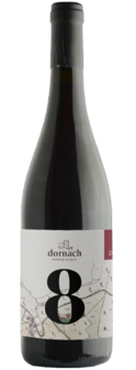 Ansitz Dornach &ndash; Pinot Nero Selections &quot;8&quot; 2017