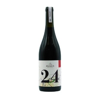 Ansitz Dornach &ndash; Pinot Nero Selections &quot;24&quot; 2019