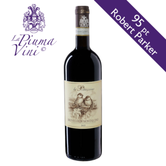 Potazzine &ndash; Brunello di Montalcino 2017 Double Magnum (3L)