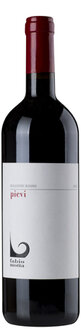 Fabio Motta - Bolgheri Rosso Pievi 2020