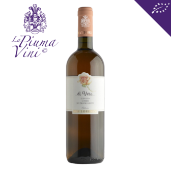 San Lorenzo &ndash; Marche Rosato di Vera 2019