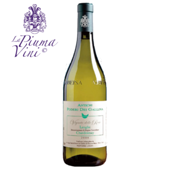 Francone - Langhe Chardonnay Dellerose 2022