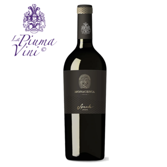 Monacesca &ndash; Syrah 2016