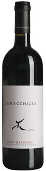 Le Macchiole - Bolgheri Rosso 2020