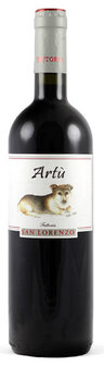 San Lorenzo &ndash; Rosso Conero Artu 2020
