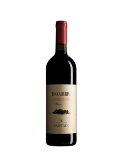 Cantina Santadi - Rocca Rubia Riserva 2021