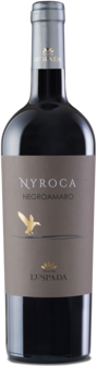 Tenute Lu Spada &ndash; Nyroca Negroamaro 2020