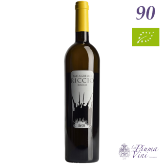 Alepa &ndash; Palagrello Riccio Bianco 2018