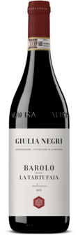 Giulia Negri &ndash; Barolo La Tartufaia DOCG 2020