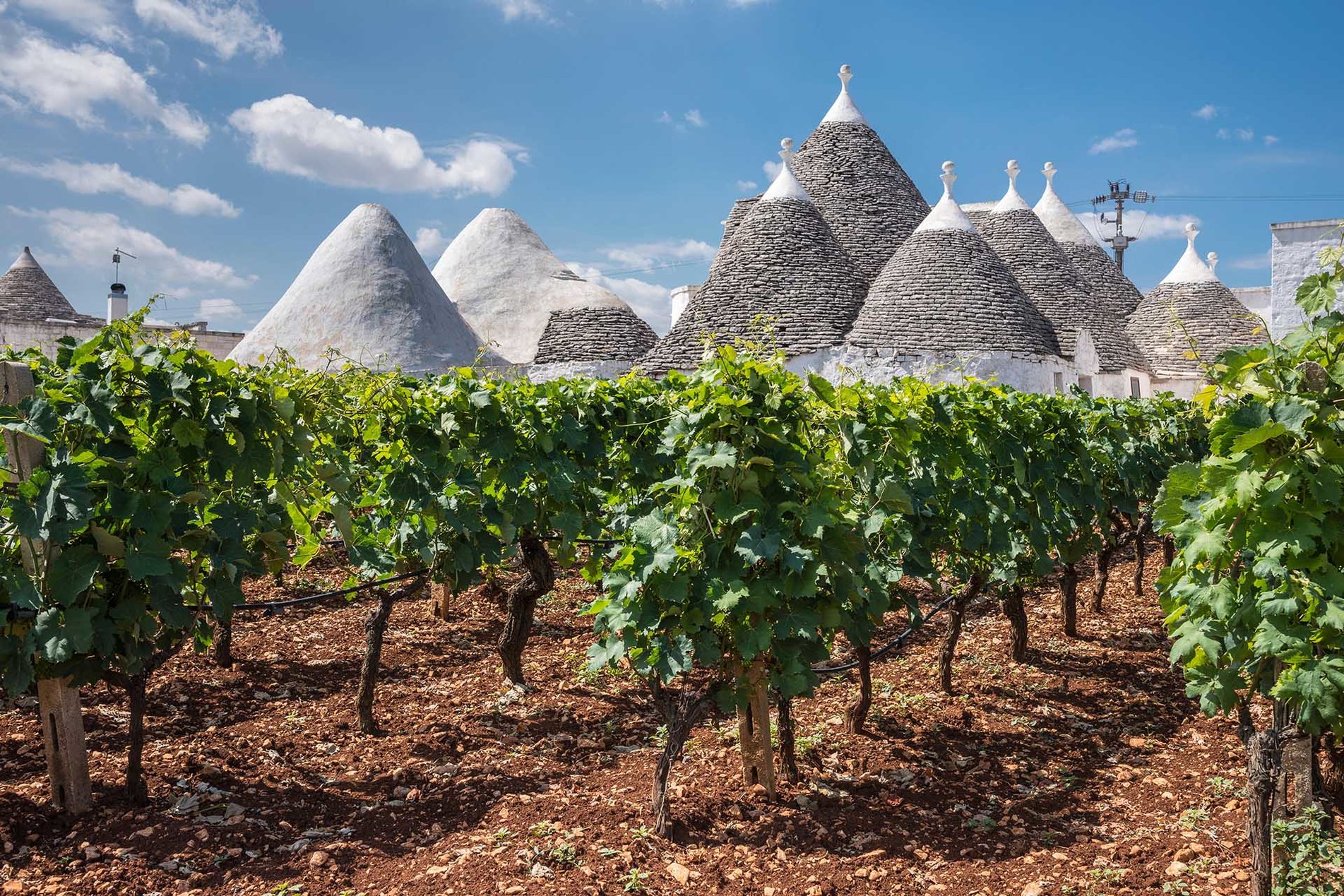 Puglia