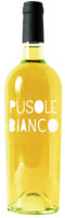 Pusole – Ogliastra Pusole Bianco 2017