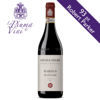 Giulia Negri – Barolo Marassio 2015