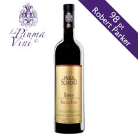 Paolo Scavino - Barolo Bric dël Fiasc 2016