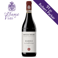 Giulia Negri – Barolo La Tartufaia 2016 MAGNUM