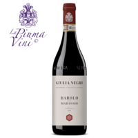 Giulia Negri – Barolo Marassio 2016