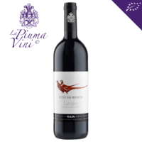 Gaja – Sito Moresco Rosso Langhe 