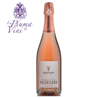 Francone - Spumante Brut Rosé Valsellera VSQ